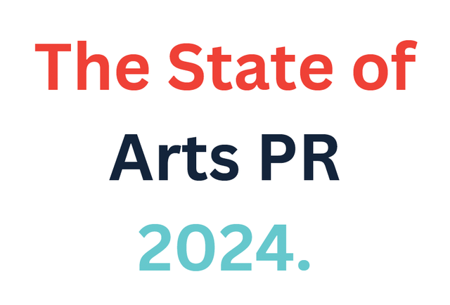 The State of Arts PR