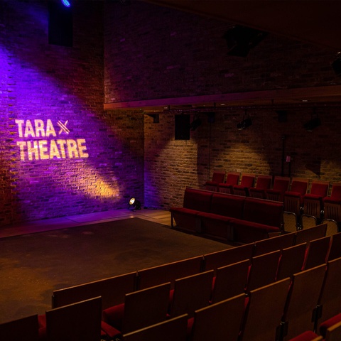 Tara Theatre, which champions South Asian voices and artists