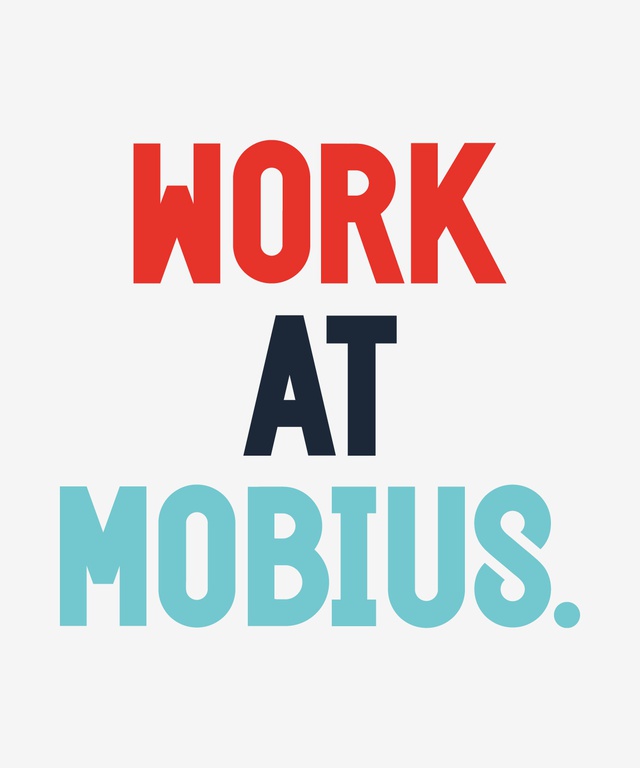 mobius jobs