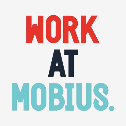 mobius jobs
