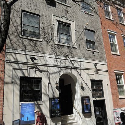 SoHo Playhouse, 15 Vandam Street, New York