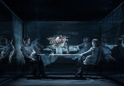 London International Mime Festival