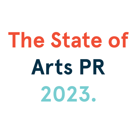 The State of Arts PR