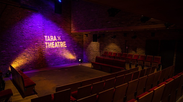 Tara Theatre, which champions South Asian voices and artists