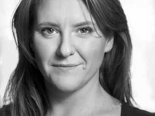 Flavia Fraser-Cannon