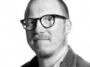 Richard headshot