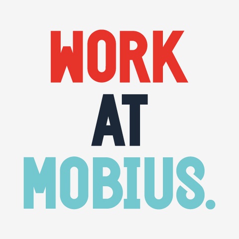 mobius jobs