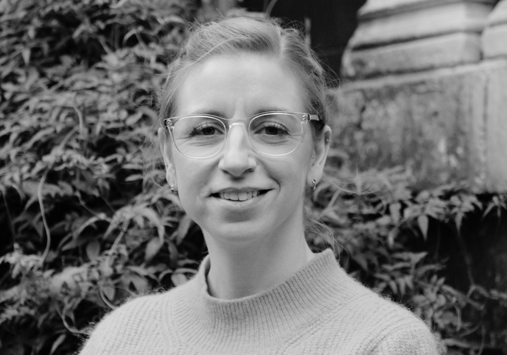 Anne Dillow