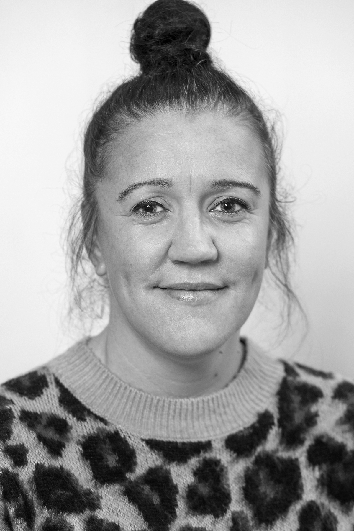 Elaine Jones